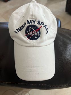 Nasa i need my space hat