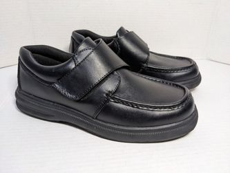 Hush Puppies Men's Comfort Curve Gil Shoes Men's Size 8.5 Excellent condition