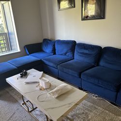 Sofa Couch 