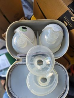 momcozy m5 breast pump