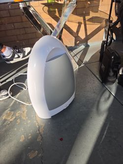 Eye vac