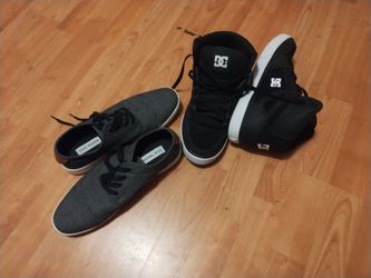 Size 10 mens shoes