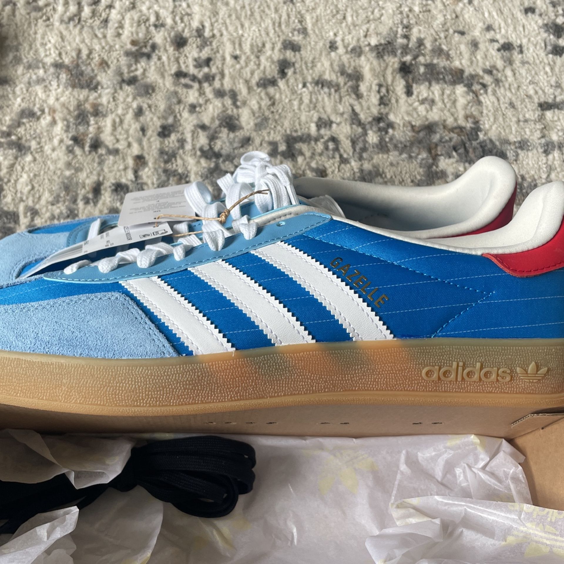 Adidas Gazelle
