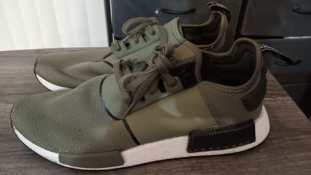 Adidas NMD R1 Trace Cargo