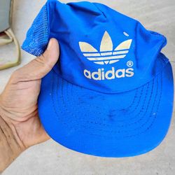 Vintage Hat