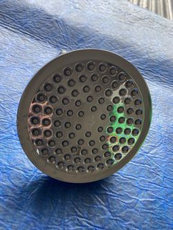 Shower Head  6 Inches 
