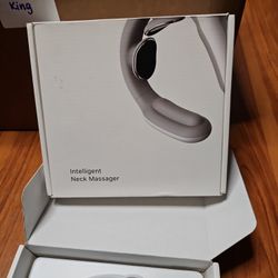 Neck Massager