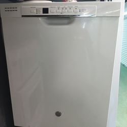 General Electric Dishwasher 