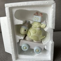 Precious Moments Birthday Series #11