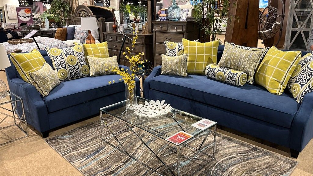 Sofa Set
Furniture of America$10 Down Payment And Financing Available