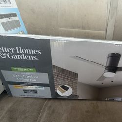 52 Inch Indoor Celine Fan   