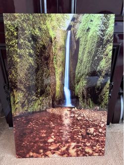 Wall art