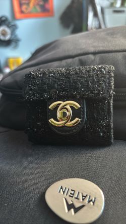 Air Pod Case/ Bag Charm for women