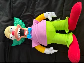 doll for room decoration
