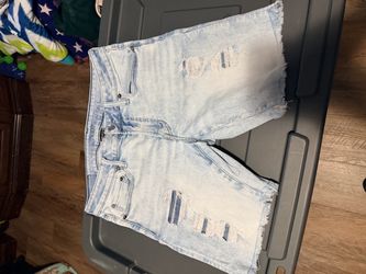 American Eagle Shorts (33)