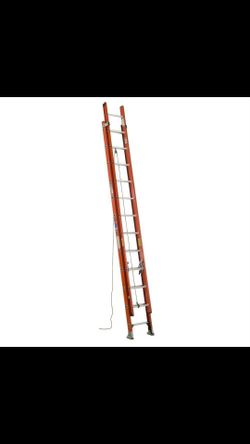 Ladder