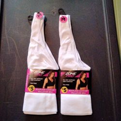 Seamless Comfort Pullover Bra  M