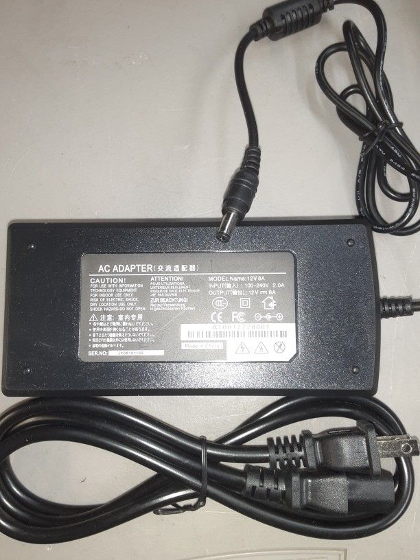 Ac / DC Power Supply Inverter ( Brand New)