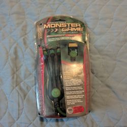 FREE original XBOX S V Cable 