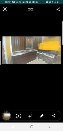 Brand new bedroom set