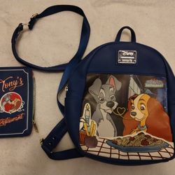 Disney Adorable Backpacks..Purse..Bratz Backpack 