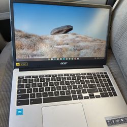 Acer Google Chromebook Laptop 