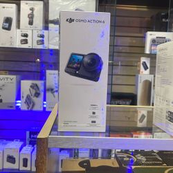 DJI Osmo Action 6 Adventure Combo 