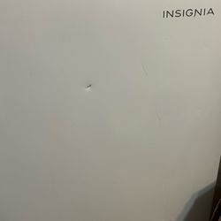 Deep Freezer Insignia (obo)