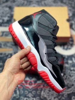 Air Jordan 11 Berd