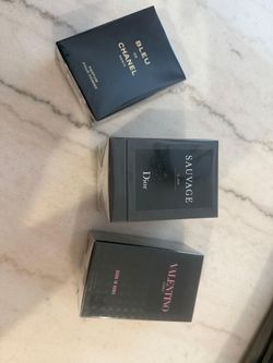 Perfumes de hombre
