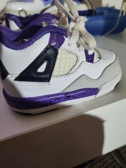 Baby JORDANS
