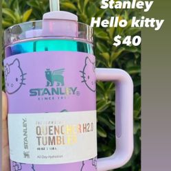 Hello Kitty Stanley