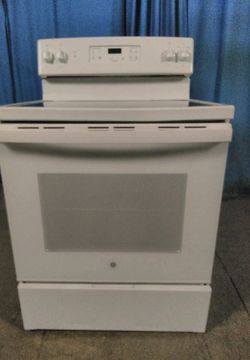 BRAND NEW ELECTRIC STOVE