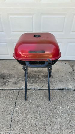 Americana Portable Grill