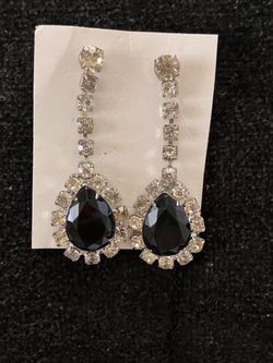 Elegant Fashionable Earrings