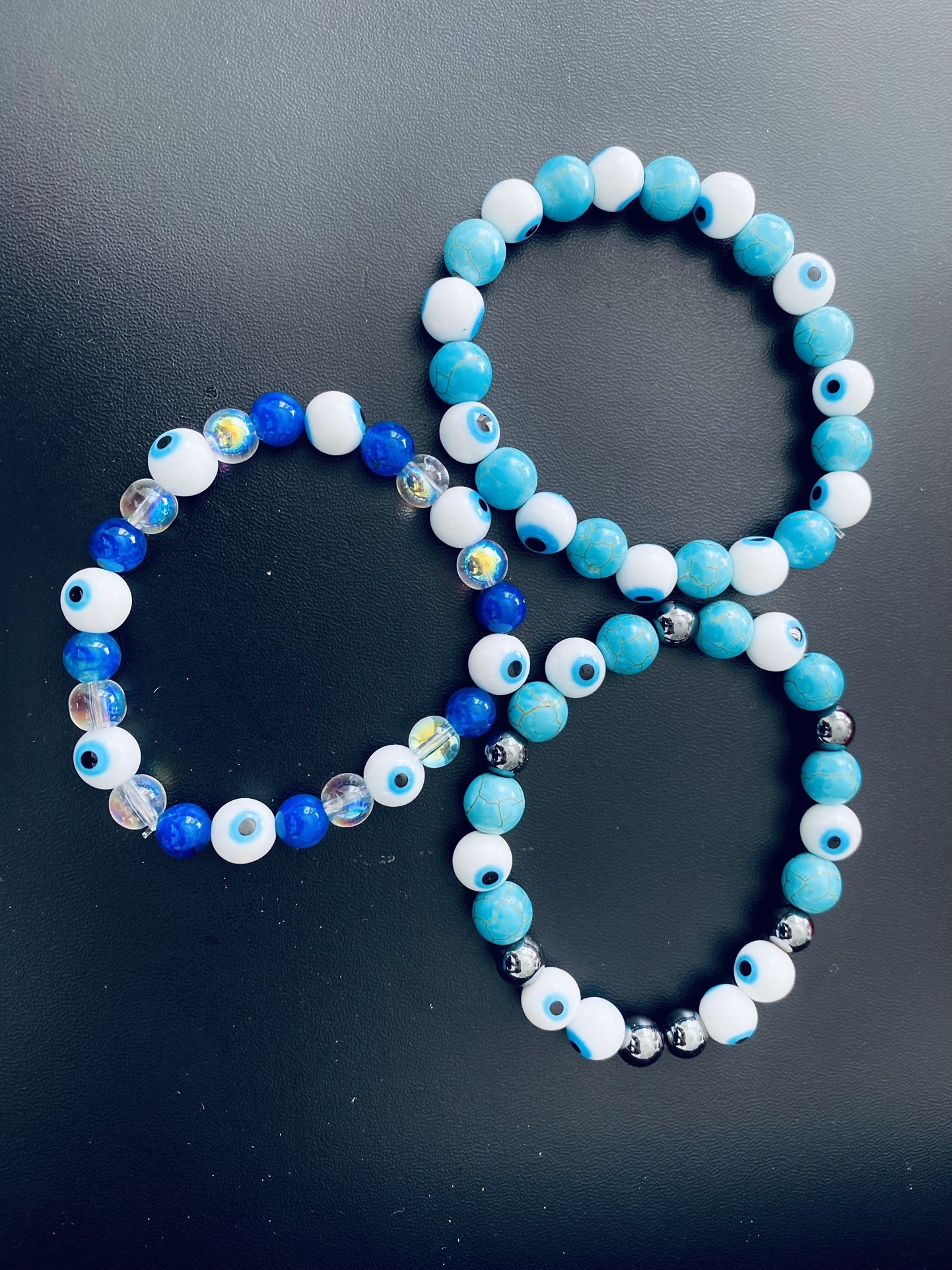 Evil Eye Protection Bracelets