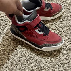 Original Jordan Kids Shoes Size 2.5 