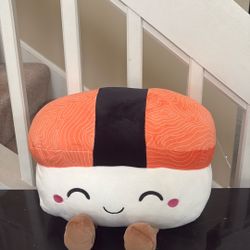 Stuffed Anim(Sushi)