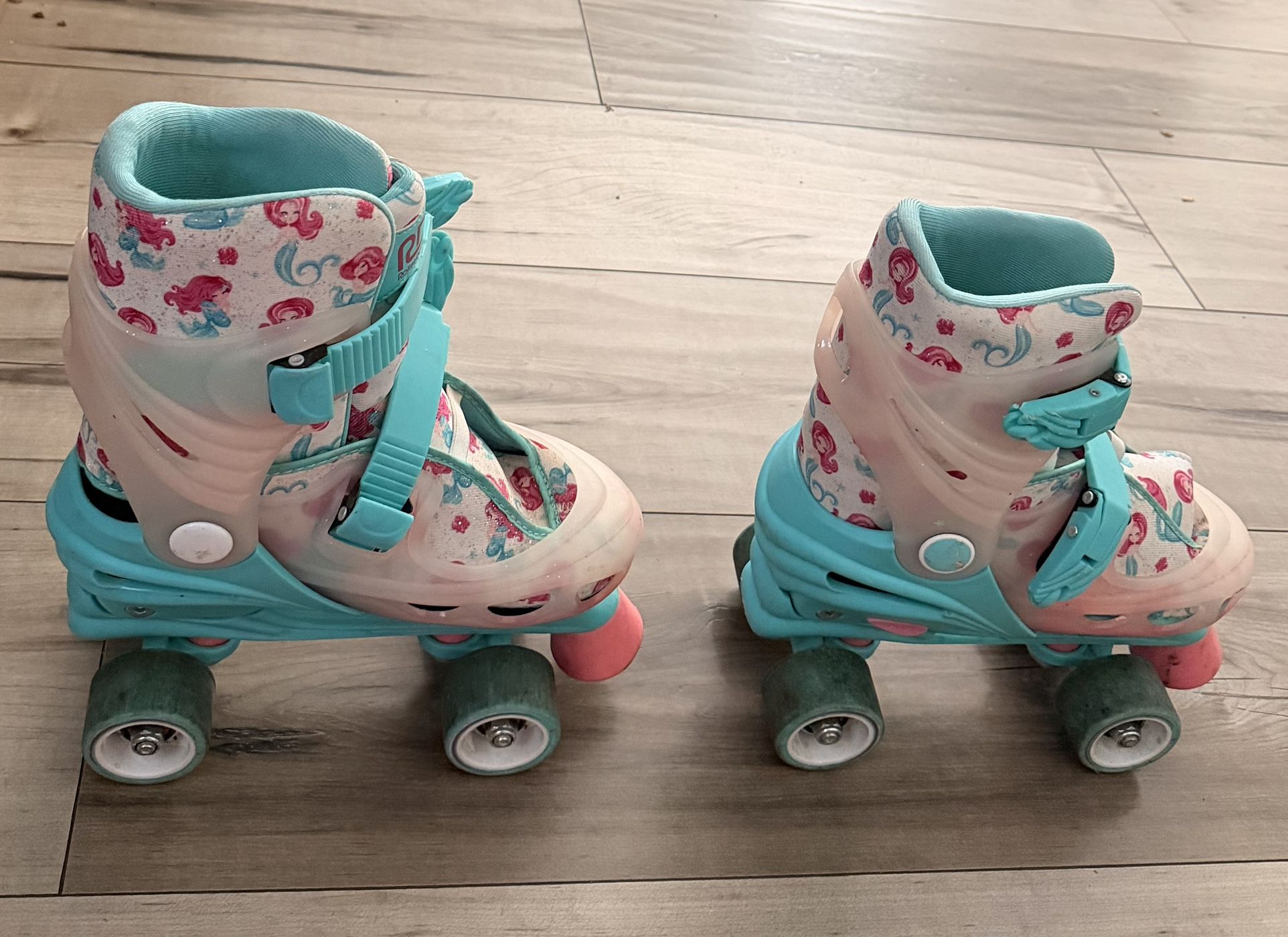 Girls Skates 