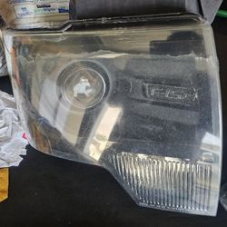 F-150 Headlights 