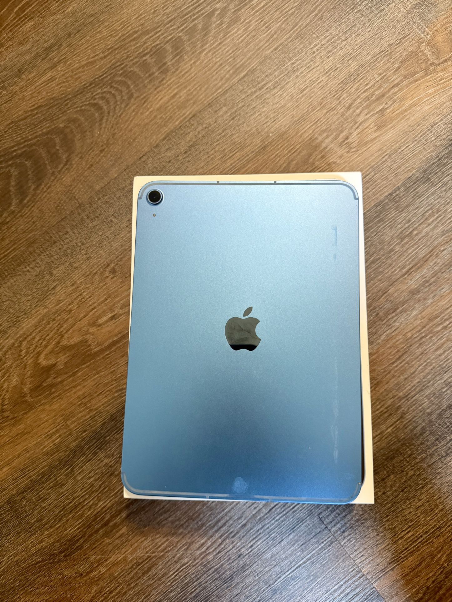 Apple iPad (A16) 11-inch Wi-Fi (2025, 11th generation)