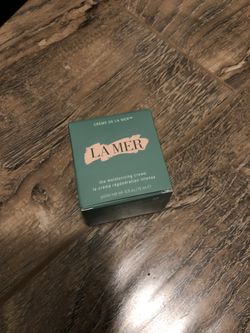 La Mer Moisturizing Cream 0.5oz
