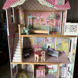 Doll House