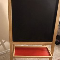 Black Board 