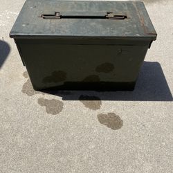 Ammo Cans (7)