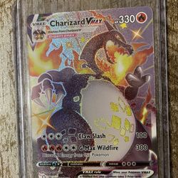 Pokemon Charizard Bundle 