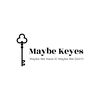 Maybe Keyes