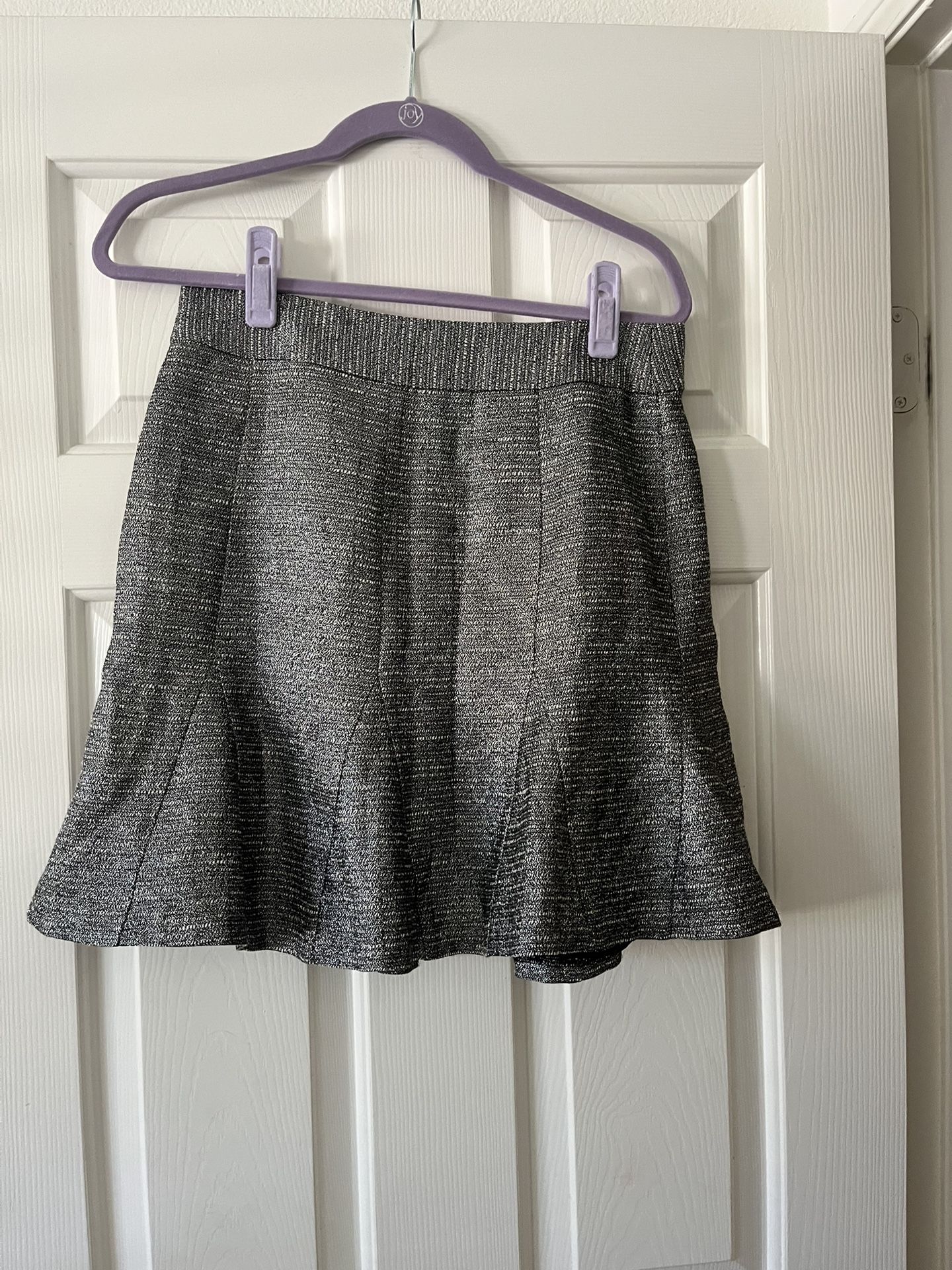 Banana Republic A Line skirt