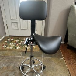Beauty Esthetician Chair 