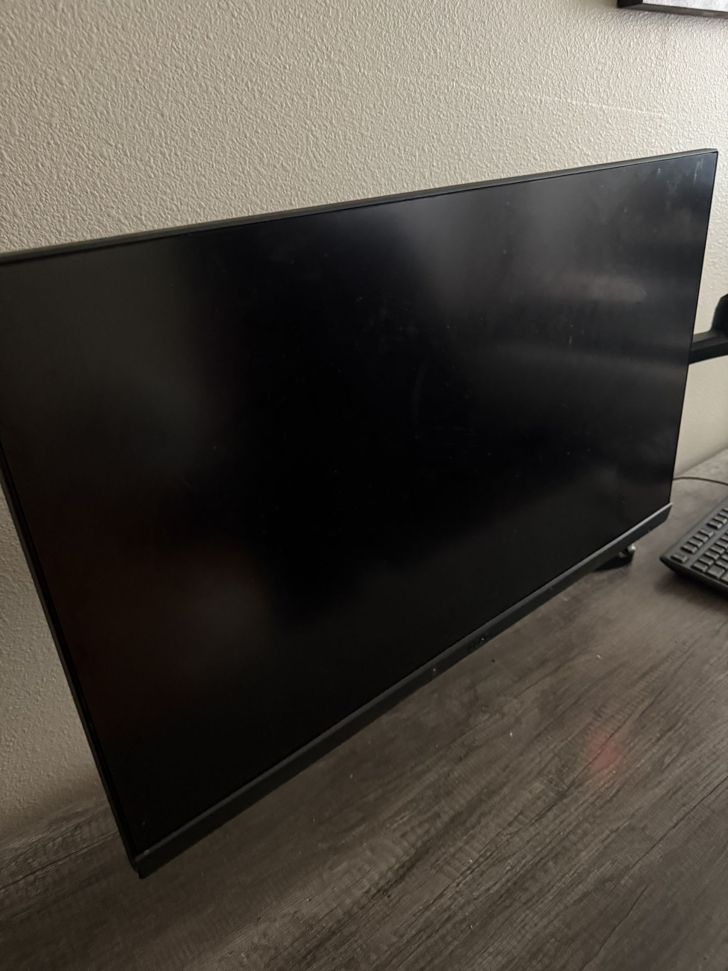 MSI Gaming Monitor 
